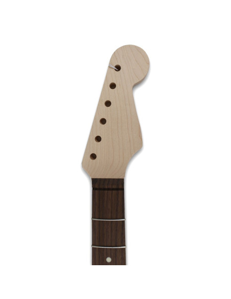 Allparts  Rosewood Fingerboard Maple Neck for Stratocaster®