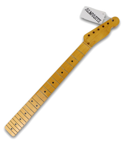 Allparts deals fender neck