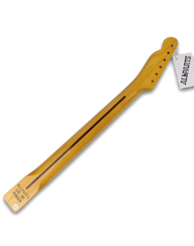 All parts One piece Maple Chunky Neck for Telecaster® 2