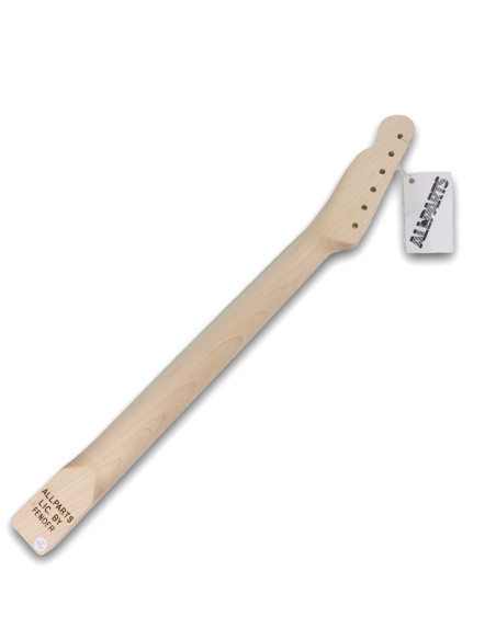 Mástil de Arce Diapasón Palo Santo Telecaster® All parts