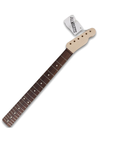 All parts  Rosewood Fingerboard Maple Neck for Telecaster®