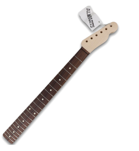 All parts  Rosewood Fingerboard Maple Neck for Telecaster®