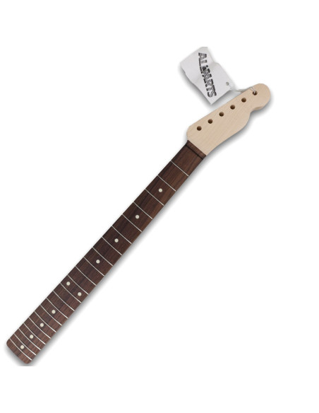 All parts  Rosewood Fingerboard Maple Neck for Telecaster®