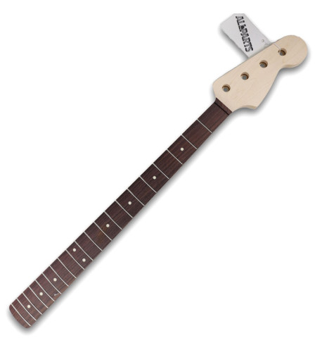 AllParts Rosewood Fingerboard Maple Neck for Precision Bass®