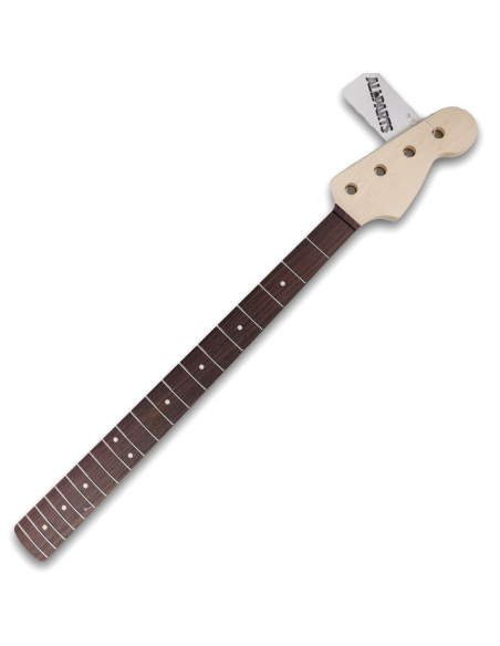 AllParts Rosewood Fingerboard Maple Neck for Precision Bass®