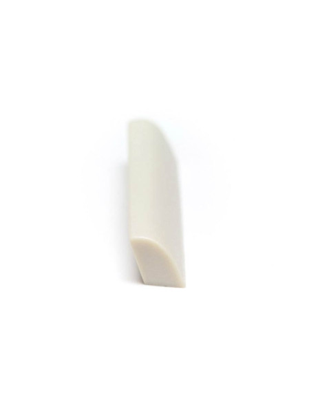 The PQ-M100-00 is a TUSQ blank nut specially designed for use on Martin style