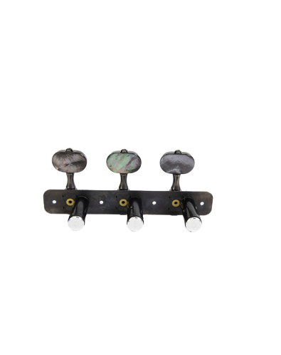 lavijero Gotoh para guitarra clásica 35ARB510AM-BM-XCK 2