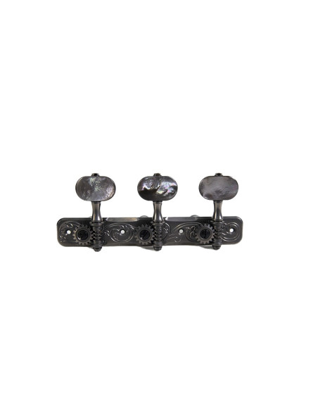 lavijero Gotoh para guitarra clásica 35ARB510AM-BM-XCK