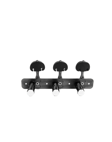 The Gotoh 510 series classical guitar machine head is made from the highest quality components. 2
