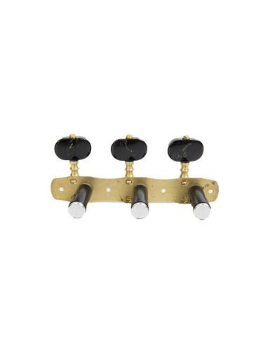clavijero para guitarra clásica Gotoh® 35ARB1800/BB–SB 2