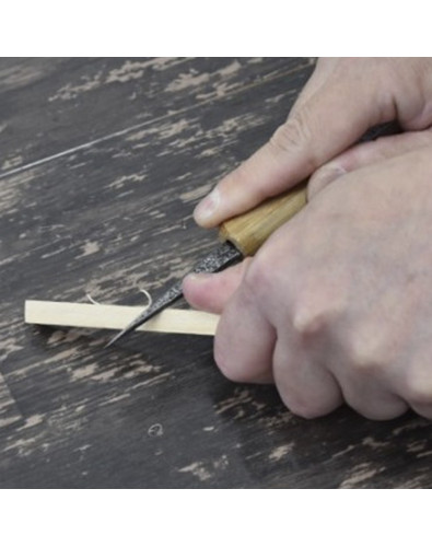 Kuri Japanese Knife 2