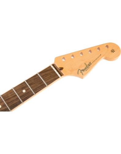This neck also features the Fender serial number and stamp for authenticity, 2