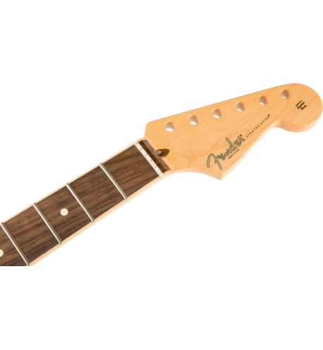 Mango Fender American Channel Bound Stratocaster ®