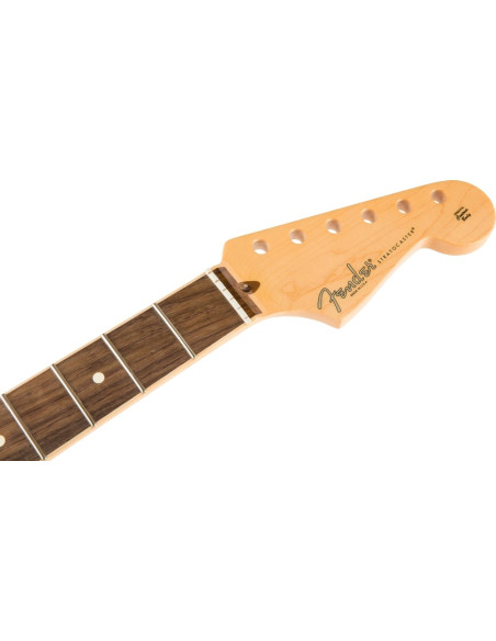 Fender American Channel Bound Stratocaster® Neck