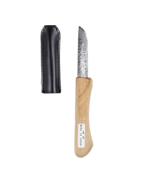 Maru Japonese Knife