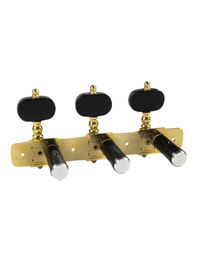 clavijero para guitarra clásica Gotoh® 35ARB510P/EN-GG 2