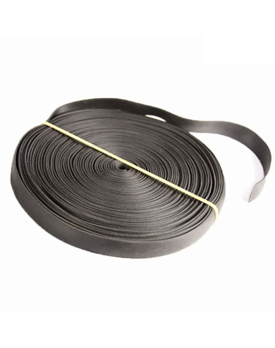 Rubber Binding Strap - 50 feet