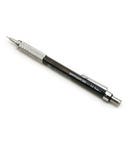 Graphgear 500 mechanical pencil for...