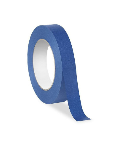 Masking tape, blue, 3/4"...