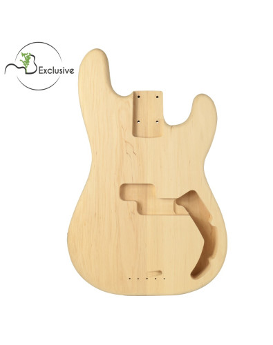 Alder Finished Electric...
