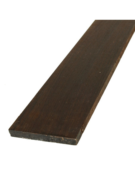 Brazilian Rosewood Fingerboard