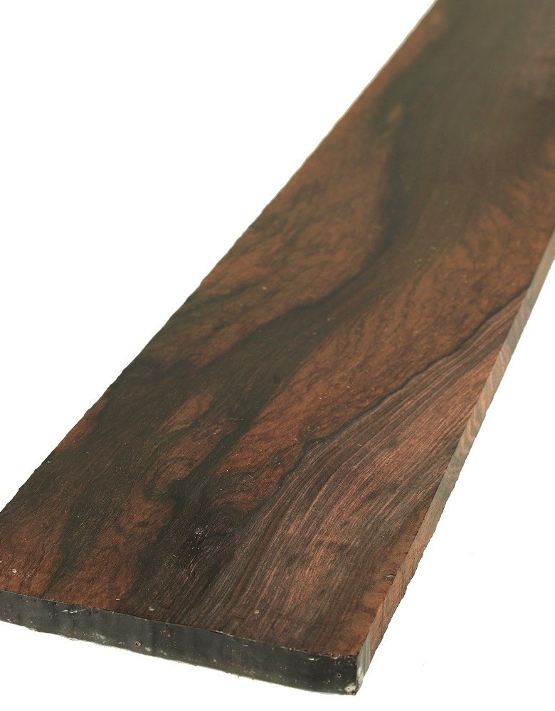 Diapason para Guitarra Acústica Palo Santo de Río 2