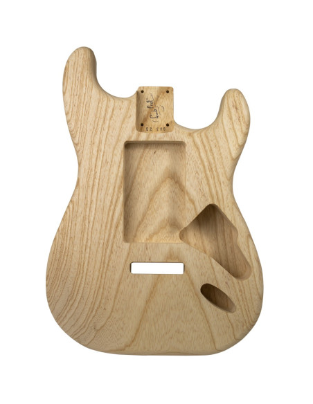 Kit Guitarra Eléctrica Subfretboard Stratocaster