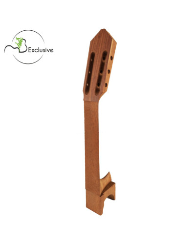 African Mahogany + Mexican... 2
