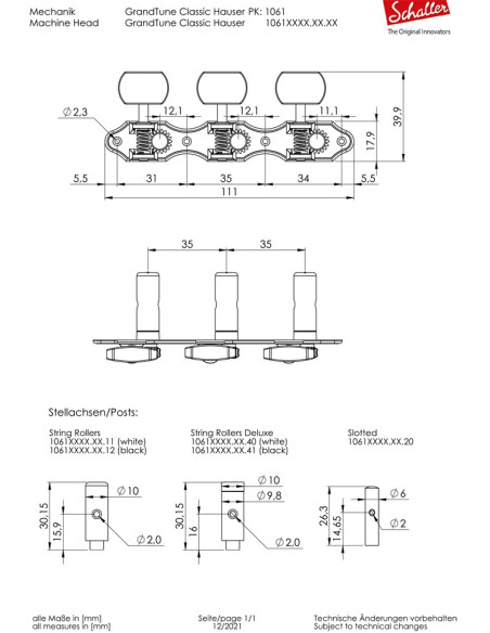 guitar machinehead plan