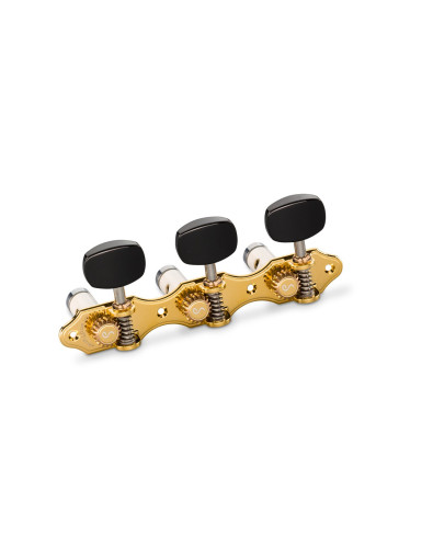 Schaller tuning machines