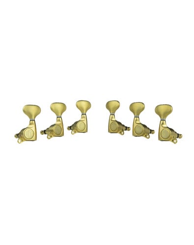 Gotoh Machinehead Satin...