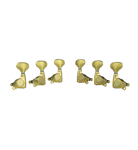 set clavijeros Gotoh