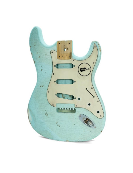 relic surf green