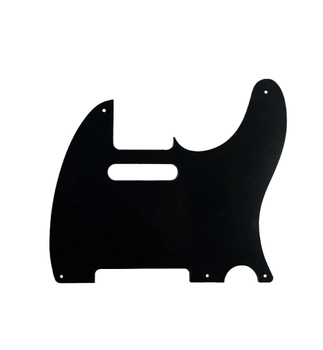 5-hole Bakelite Pickguard for...