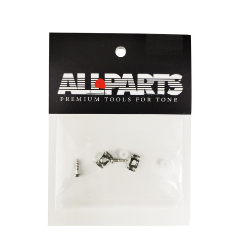 Guide cordes Nickel Allparts