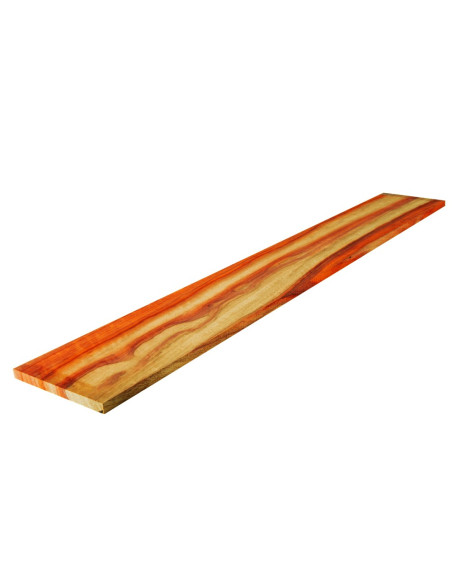 marbled padauk