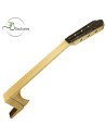 Hauser guitar neck