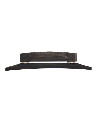 puente ebano guitarra archtop 2