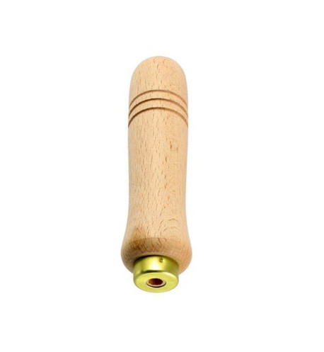 Iwasaki medium Wood Grip for File