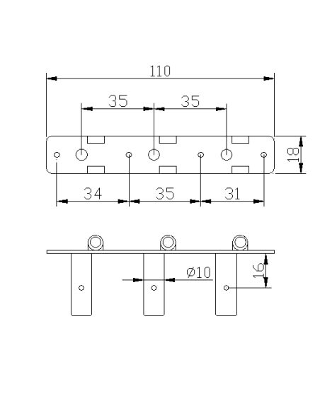 plano clavijero