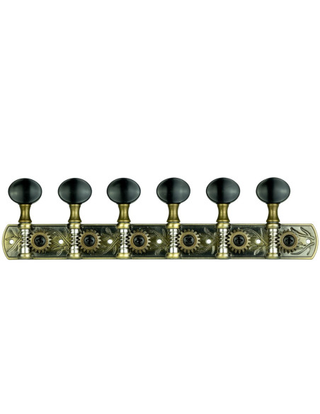 der jung tuners DJ141AB-SB