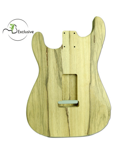 Black Limba Finished... 2