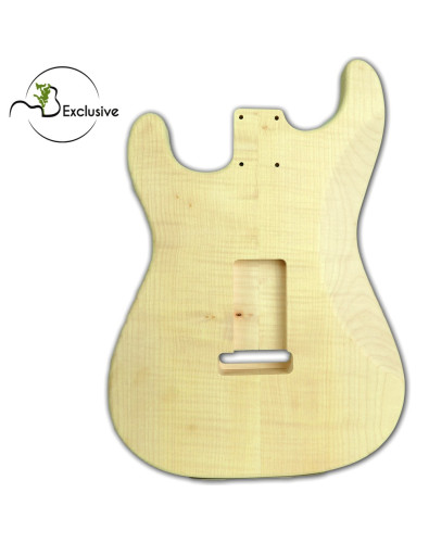 Maple Finished Electric... 2