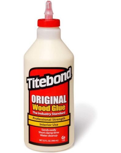 cola titebond