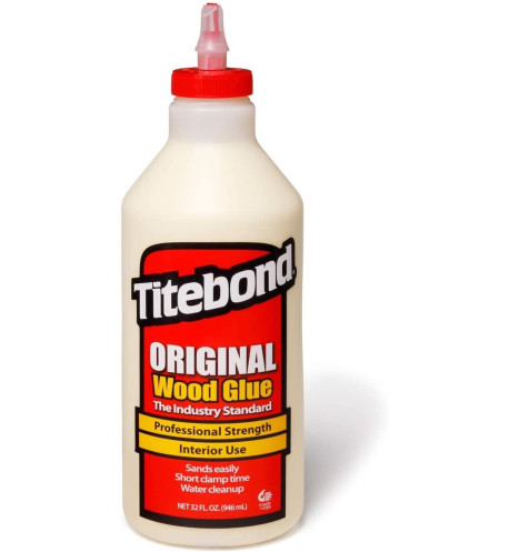 titebond glue