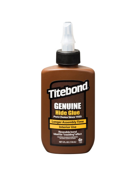 Titebond glue