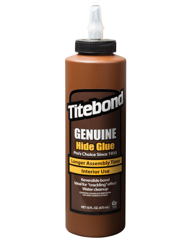 Titebond glue