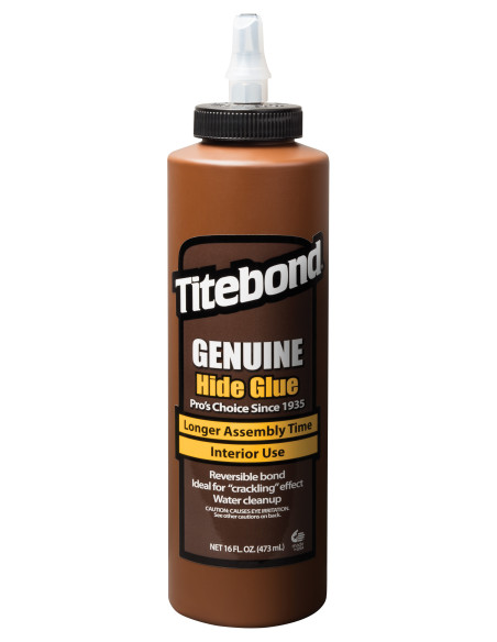 Titebond Genuine Hide Glue