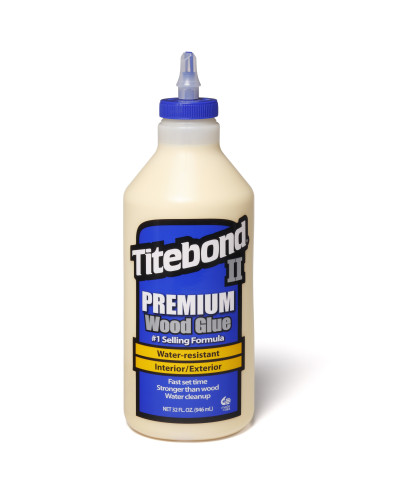 Titebond® II Premium 32 oz