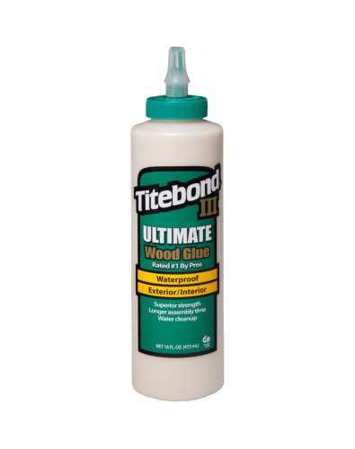 Titebond® III Ultimate 16 oz